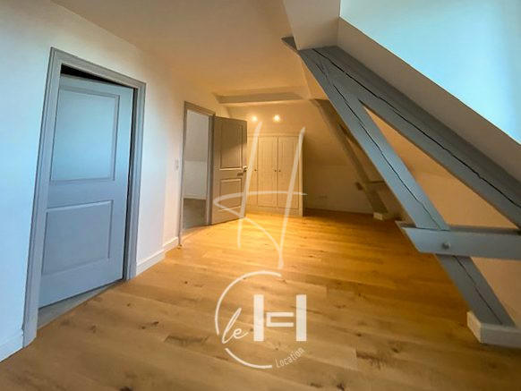 Appartement - 51 m² - 2 pièces