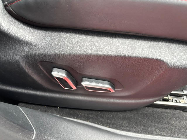 Mg Ehs 1.5t Gdi Phev Luxury