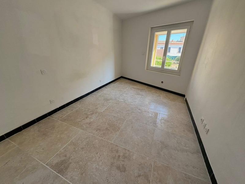 Maison de village - 80 m² - 4 pièces