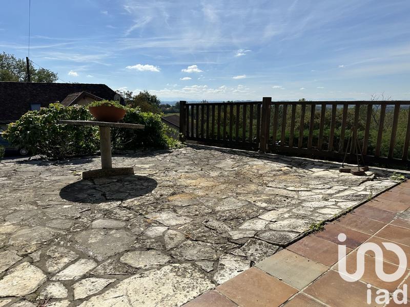 Maison - 190 m² - 6 pièces