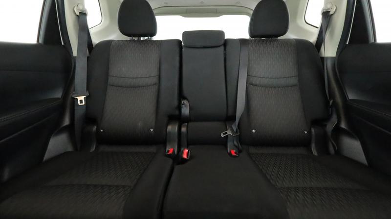 Nissan X-Trail 1.6 Dig-T 7pl 163 ch