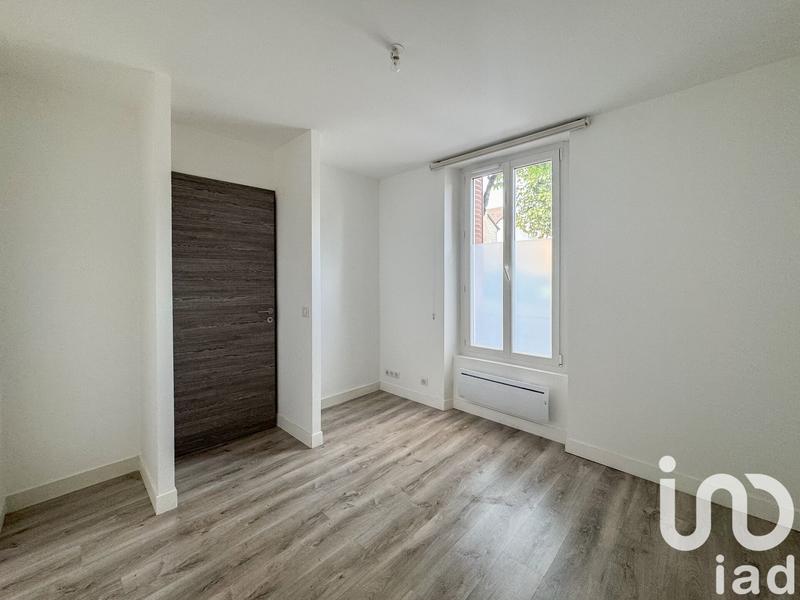 Appartement - 32 m² - 2 pièces