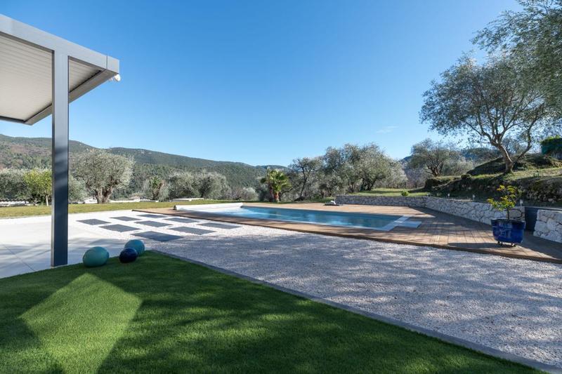 Villa - 142 m² - 4 pièces