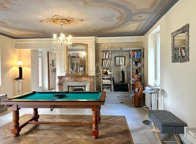 Maison de domaine - 250 m² - 7 pièces