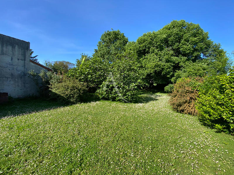 Maison - 127 m² - 6 pièces