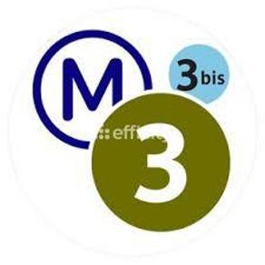 Appartement ancien - 80 m² - 4 pièces