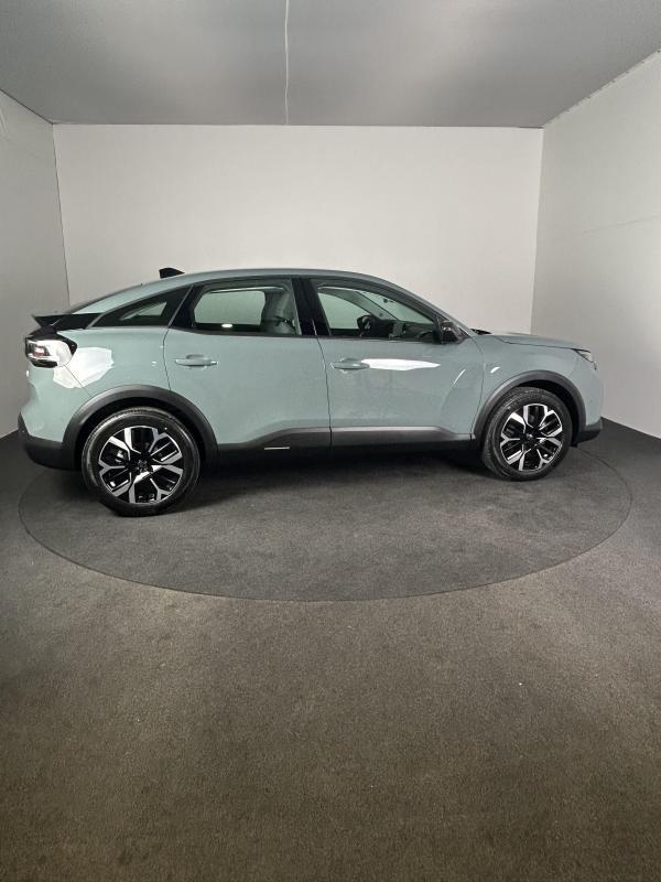 Citroën C4 Hybride 145ch E-Dcs6 Max