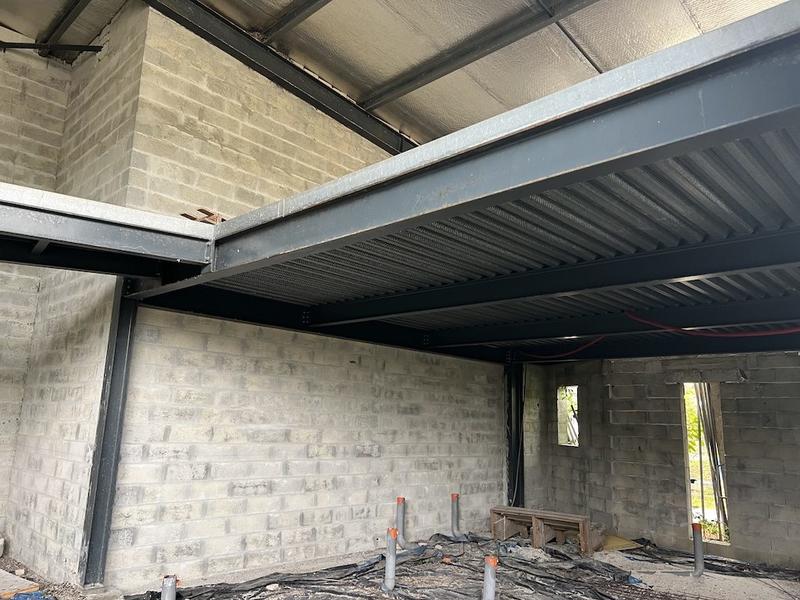 Local d'activités - 788 m² - 6 pièces