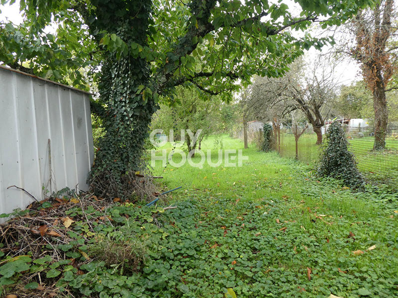 Maison - 73 m² - 3 pièces