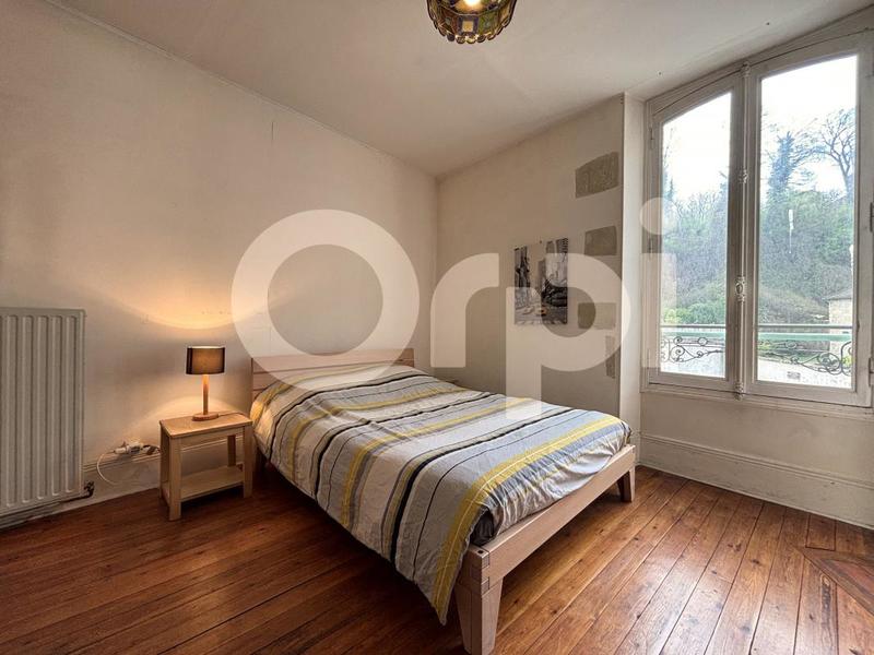 Maison - 162 m² - 4 pièces