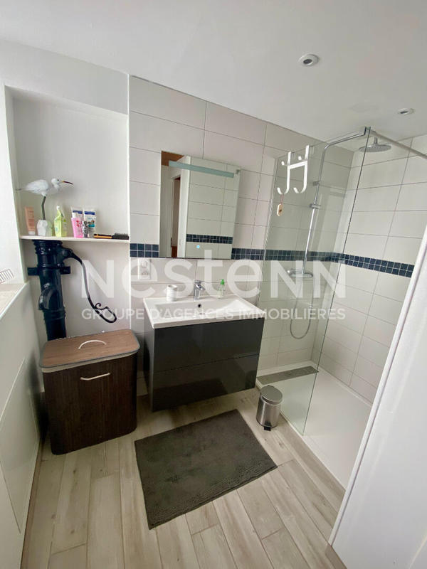 Maison - 191 m² - 5 pièces