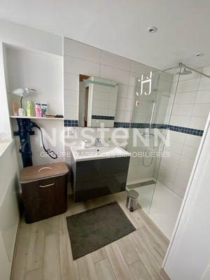 Maison - 191 m² - 5 pièces