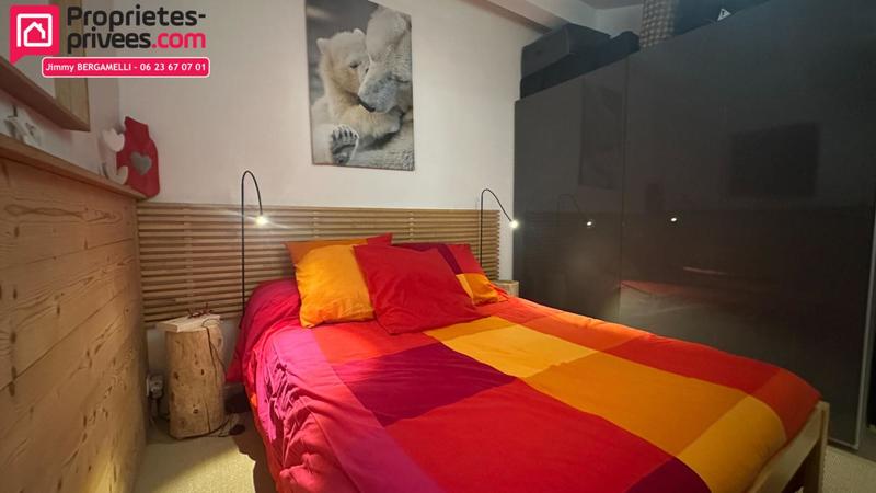 Appartement - 29 m² - 2 pièces