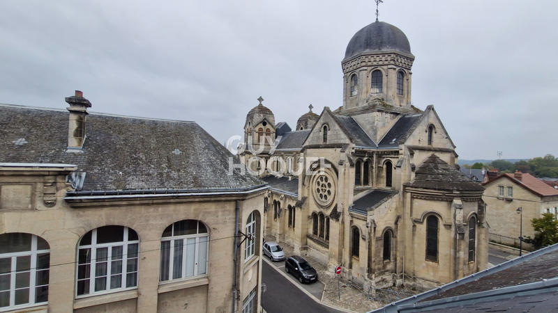 Maison - 116 m² - 5 pièces