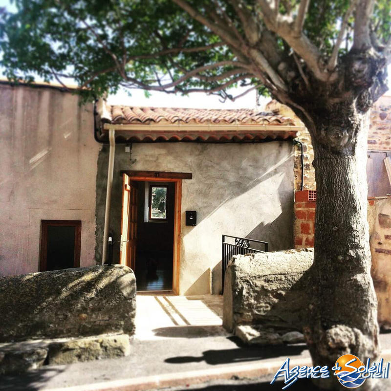 Maison - 41 m² - 2 pièces