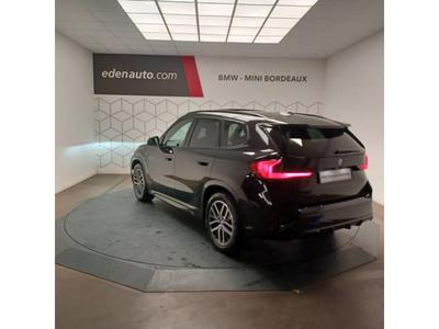 Bmw X1 xDrive 25e 245ch Dkg7 m Sport