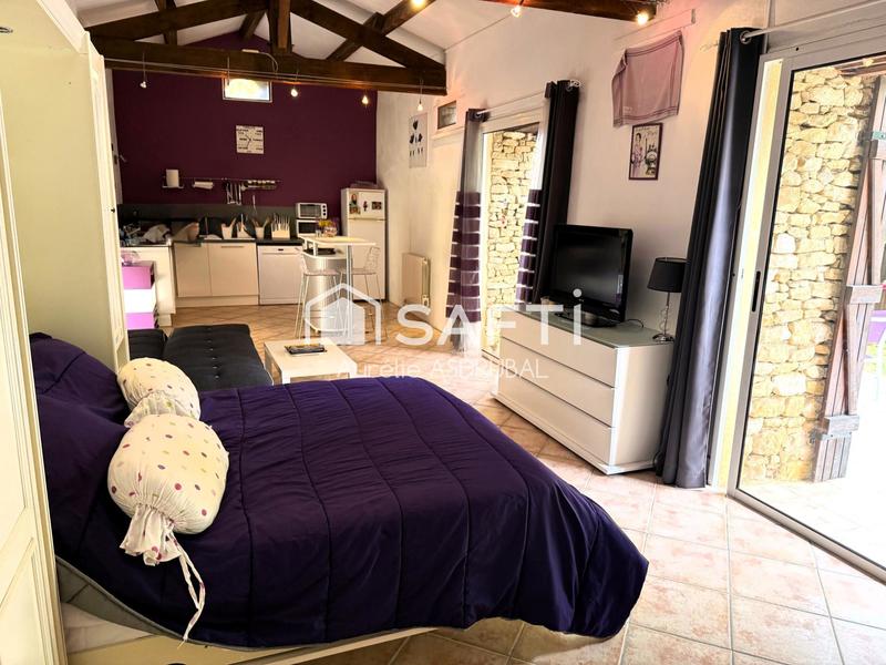 Maison - 142 m² - 5 pièces