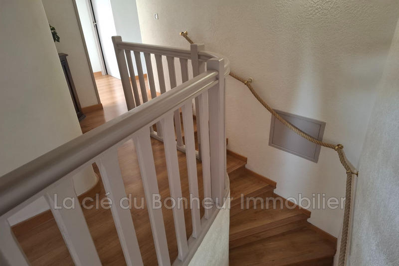 Maison de village - 158 m² - 7 pièces