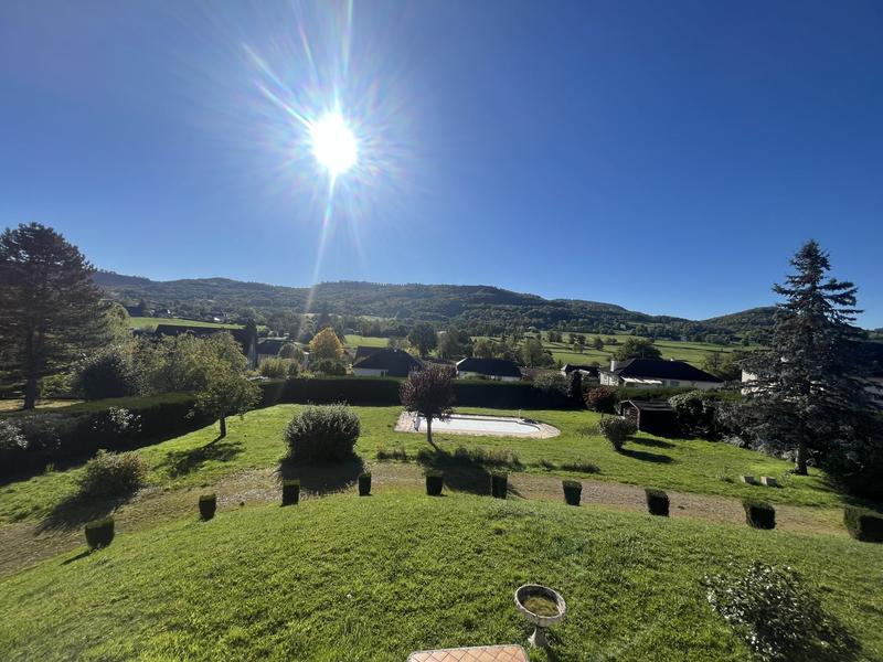 Maison - 127 m² - 4 pièces