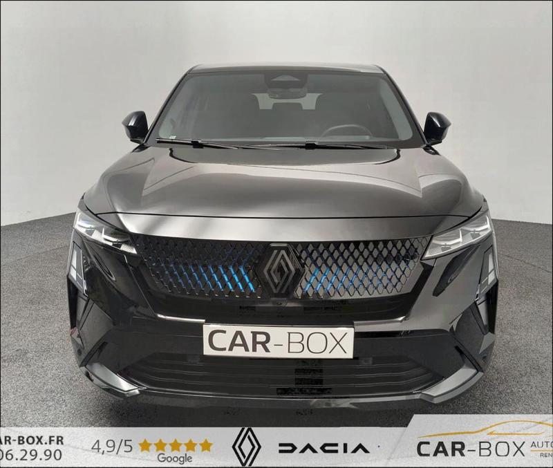 Renault Rafale Atelier Alpine E-Tech 4x4 300 Acc-Cam 360°-4control-Angles Morts-Hayon Elec-Matrix Led-Harman Kardon