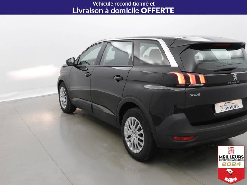 Peugeot 5008 PureTech 130 Access