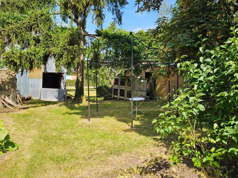 Maison - 62 m² - 3 pièces