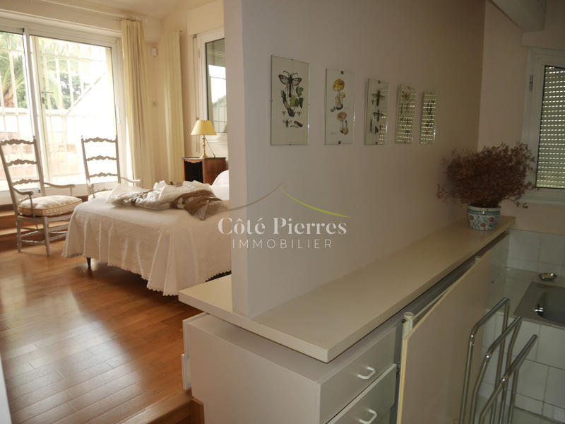 Villa - 230 m² - 7 pièces