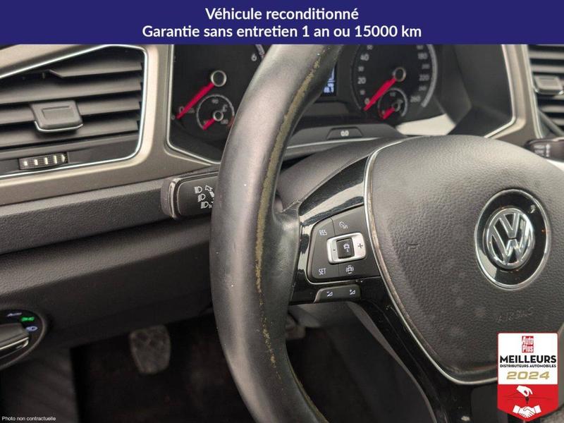 Volkswagen t-Roc 1.0 Tsi 115 Start/Stop Bvm6 Lounge Business