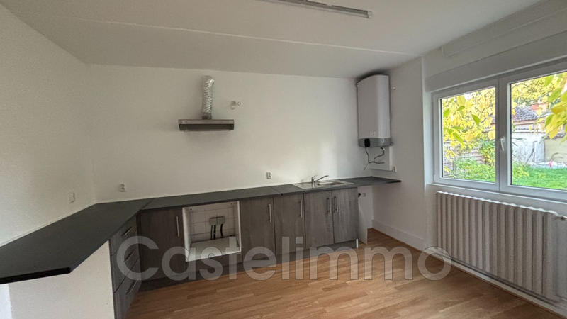 Maison - 114 m² - 6 pièces