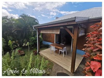 Propriété - 269 m² - 19 pièces