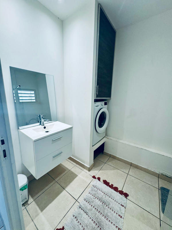 Appartement - 30 m² - 1 pièce