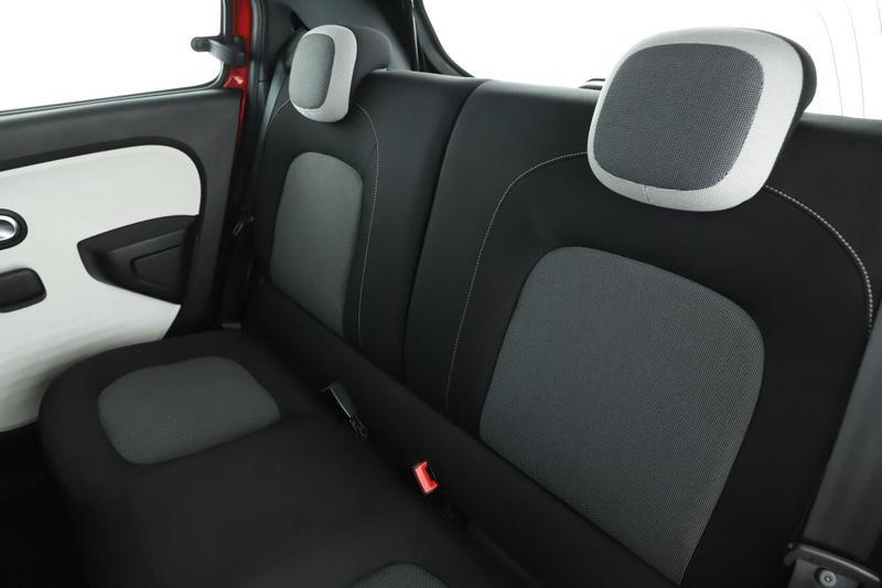 Renault Twingo 1.0 SCe Zen 71 ch