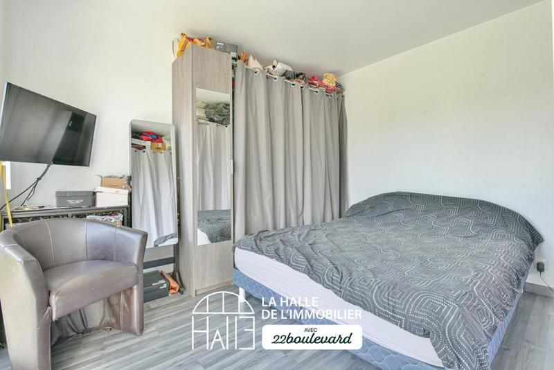 Pavillon - 146 m² - 6 pièces