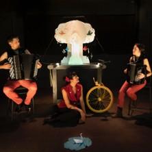 Le Carnaval des Animaux