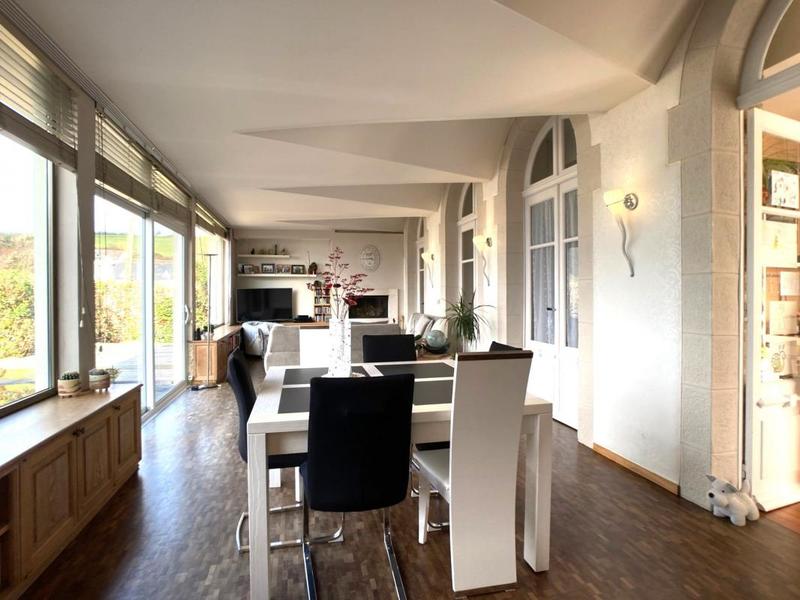 Immeuble - 336 m² - 13 pièces