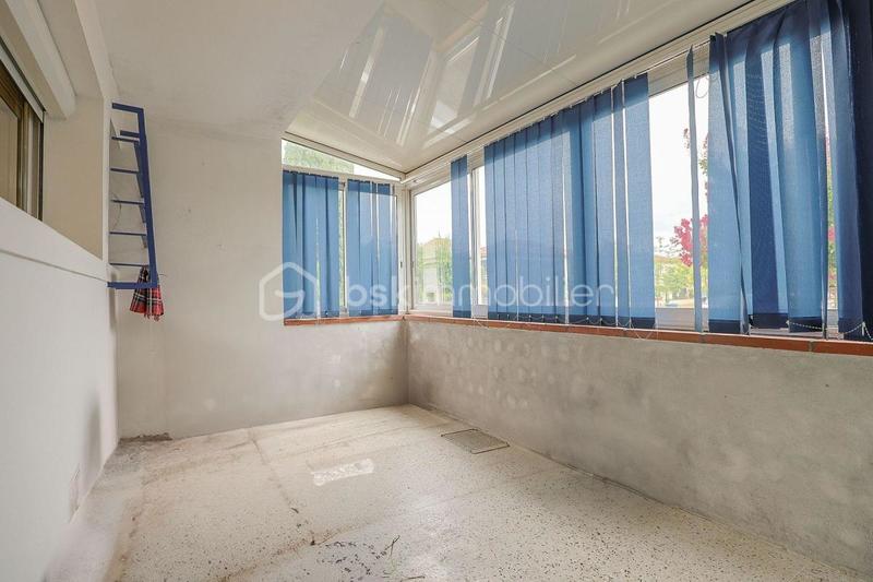 Maison - 97 m² - 3 pièces