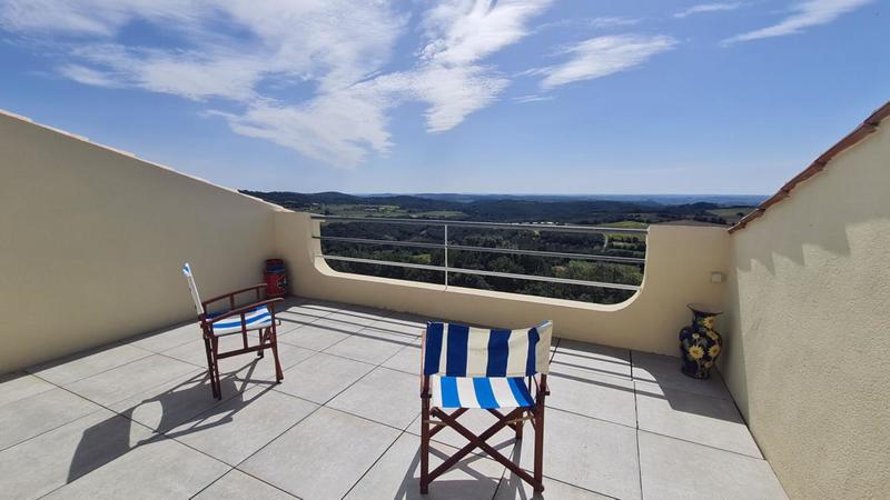 Villa - 132 m² - 4 pièces