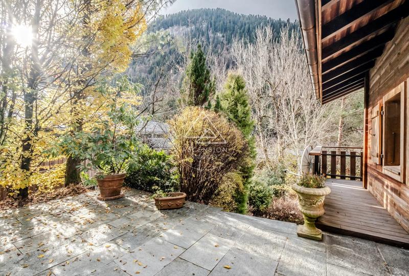 Châlet - 153 m² - 6 pièces