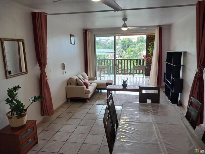 Appartement - 73 m² - 3 pièces