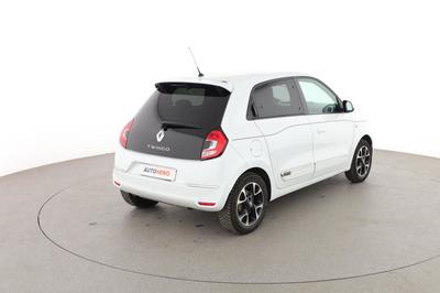 Renault Twingo 0.9 TCe Intens 92 ch