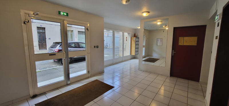 Appartement - 52 m² - 2 pièces