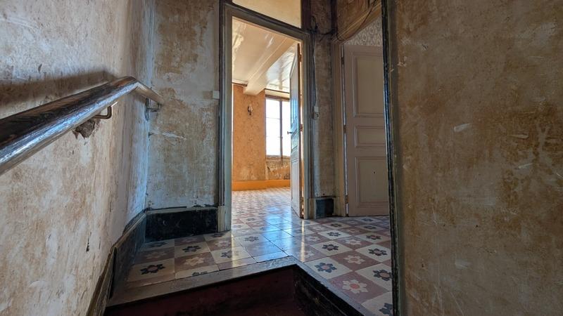 Maison - 70 m² - 5 pièces