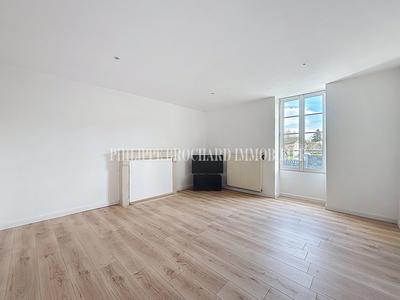 Maison ancienne - 135 m² - 6 pièces