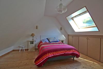 Corps de ferme - 250 m² - 13 pièces