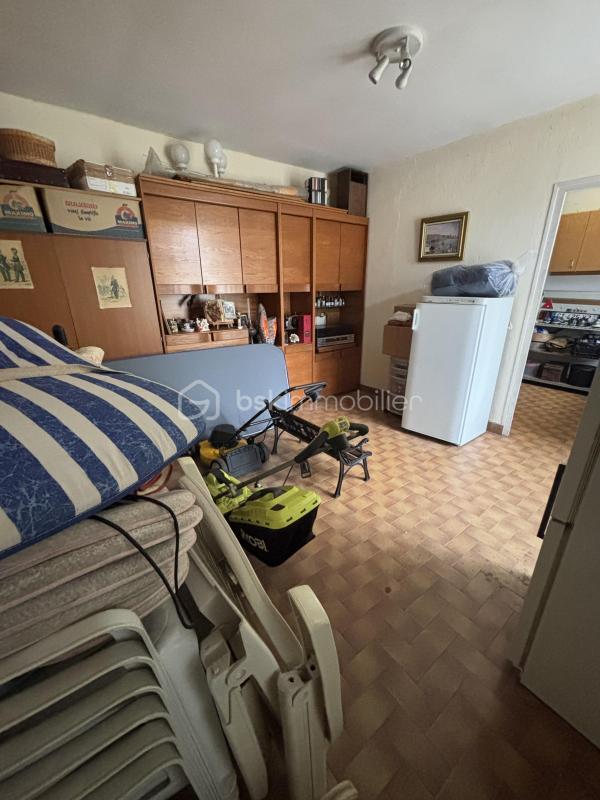 Maison traditionnelle - 97 m² - 5 pièces