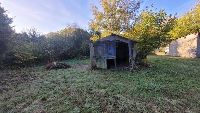 Maison - 113 m² - 6 pièces