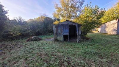 Maison - 113 m² - 6 pièces