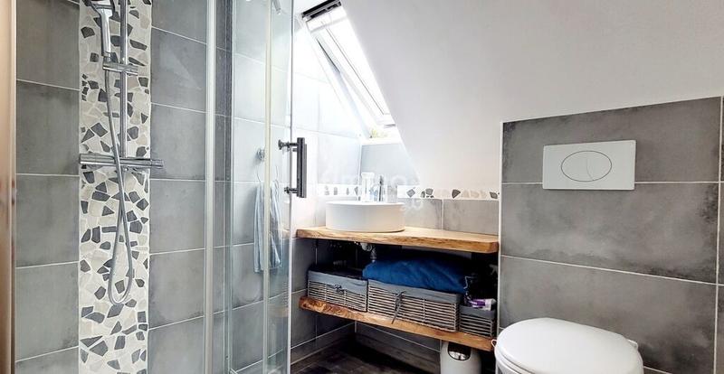 Maison - 135 m² - 5 pièces