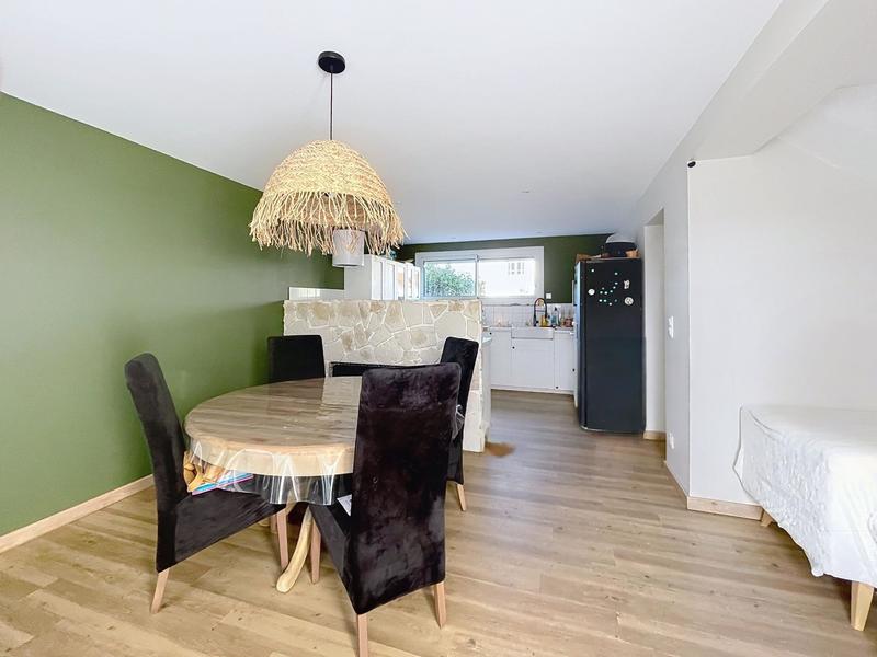 Maison - 70 m² - 4 pièces