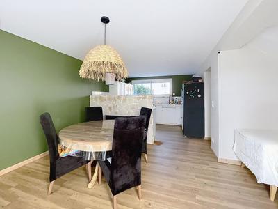 Maison - 70 m² - 4 pièces